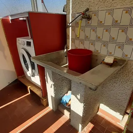 Comfortable Flat In Alba Adriatica, Abruzzo Italy * Alba Adriatica