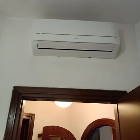 Lejlighed Comfortable Flat In Alba Adriatica, Abruzzo Italy Alba Adriatica