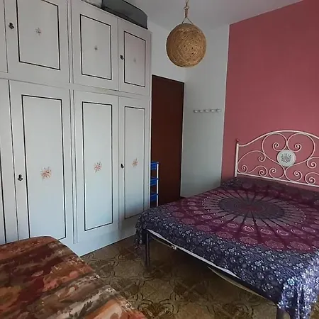 アパート Comfortable Flat In Alba Adriatica, Abruzzo Italy