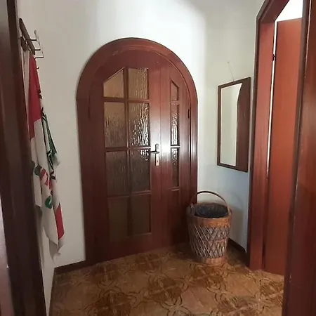 アパート Comfortable Flat In Alba Adriatica, Abruzzo Italy アルバ・アドリアティカ