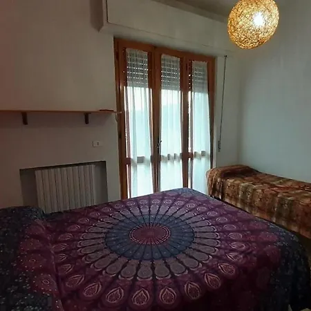 アパート Comfortable Flat In Alba Adriatica, Abruzzo Italy アルバ・アドリアティカ