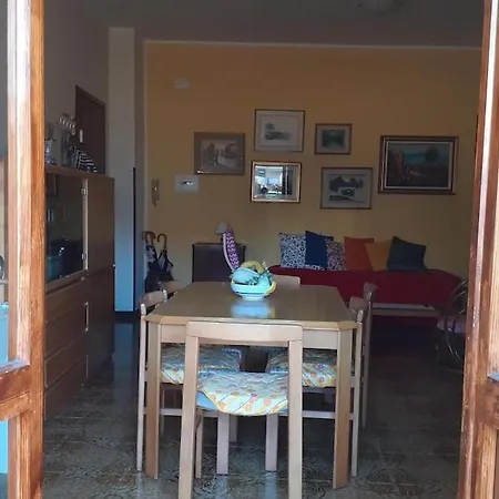 Comfortable Flat In Alba Adriatica, Abruzzo Italy *