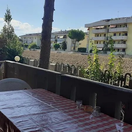 Comfortable Flat In Alba Adriatica, Abruzzo Italy アルバ・アドリアティカ