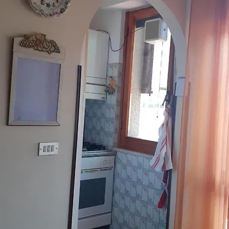 Comfortable Flat In Alba Adriatica, Abruzzo Italy アルバ・アドリアティカ