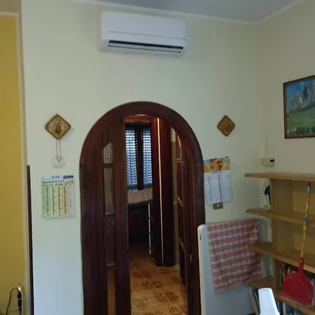 Comfortable Flat In Alba Adriatica, Abruzzo Italy アルバ・アドリアティカ