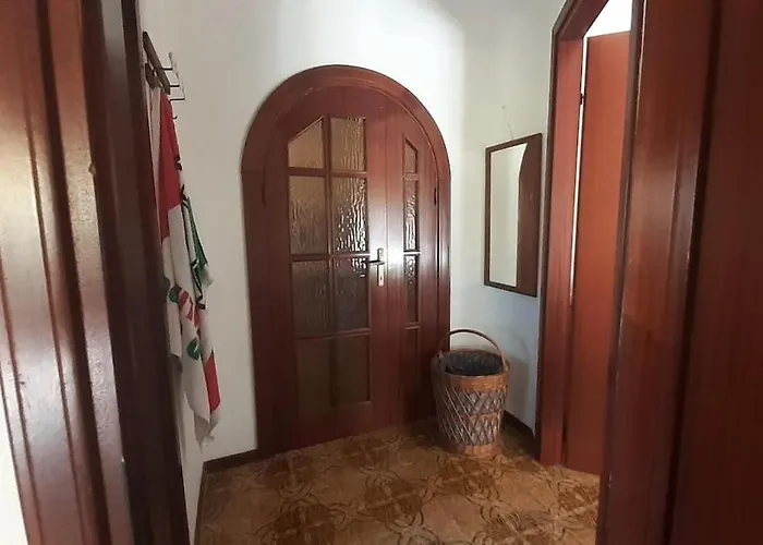 Apartman Comfortable Flat In Alba Adriatica, Abruzzo Italy Alba Adriatica