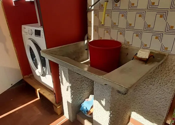 Comfortable Flat In Alba Adriatica, Abruzzo Italy * Alba Adriatica