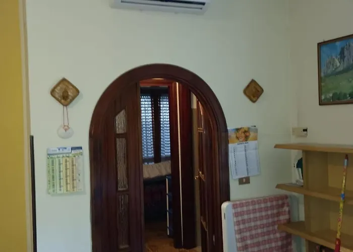 Comfortable Flat In Alba Adriatica, Abruzzo Italy Alba Adriatica